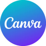 Canvaマーク 